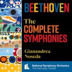 Complete Symphonies (G Noseda)