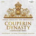 Couperin Dynasty  - Harpsichord Music