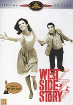 West side story