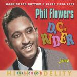 D.C. Rider - Washington Rhythm...