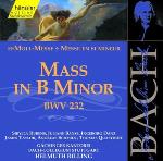 Mass In B-minor BWV 232