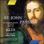 St John Passion BWV 245