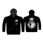 Zip Hood Astral Fortress (M)