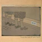 From The End Of Your Leash