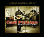 Fabulous Carl Perkins