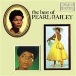 Best Of Pearl Bailey