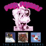 The Polydor years 1971-73