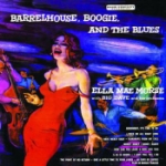 Barrelhouse Boogie And The B...