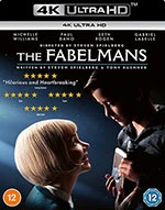 The Fabelmans (Ej svensk text)