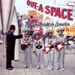 Out-a space in London 1962