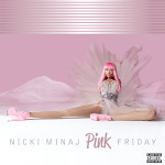 Pink friday (UK Bonus Track Edition