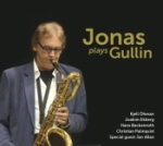 Jonas plays Gullin 2012