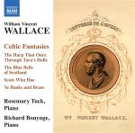 Piano Music Vol 2 Celtic Fantasies