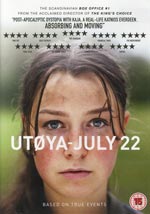 Utoya - July 22