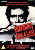 Defence of the Realm (Ej svensk text)