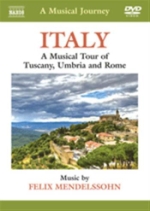 A Musical Journey / Italy