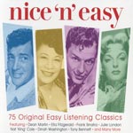 Nice`n`Easy/75 Original Easy Listening Classics