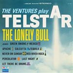 Telstar - The Lonely Bull (Ltd)
