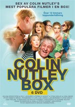 Colin Nutley Box (6 filmer)