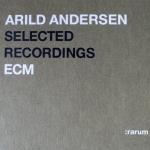 Selected recordings 75-99 (Rem)