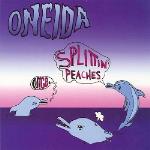 Nice/Splittin` Peaches