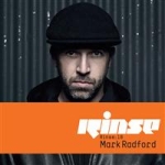 Rinse 18 - Mixed By Mark Radford