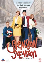 Svensson Svensson / Filmen