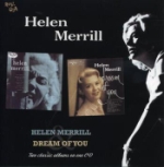 Helen Merrill/Dream Of You