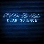 Dear Science (White/Ltd)