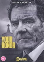 Your Honor / Säsong 1 (Ej svensk text)