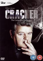 Cracker / Complete Collection (Ej svensk text)