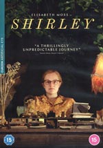 Shirley (Ej svensk text)