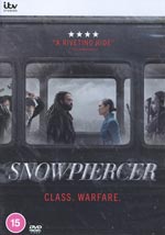 Snowpiercer / Säsong 1 (Ej svensk text)