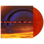Double eclipse (Fire Orange/Ltd)