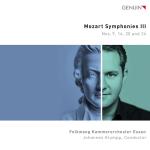 Symphonies Vol 3 Nos 9/14/20/24