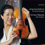 The Violin Sonatas (Tomoko Mayeda)