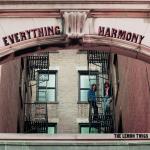 Everything Harmony (Baby Pink/Ltd)