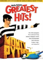 Monty Python / Livet e Python