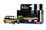 Beatles: The Beatles - London Taxi - I Want to Hold Your Hand Die Cast 1:36 Scale