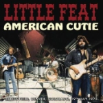 American Cutie 1973 (Broadcast)