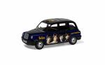 Beatles: The Beatles - London Taxi - Lady Madonna Die Cast 1:36 Scale