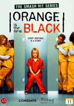 Orange is the new black / Säsong 1