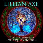 The Box Volume Two - The Quickening