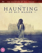 Haunting of Bly Manor. The