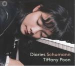 Diaries (Tiffany Poon)