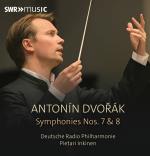 Complete Symphonies Vol 6