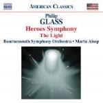 Heroes symphony/The light 2006