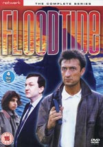 Floodtide / Complete Series (Ej textad)