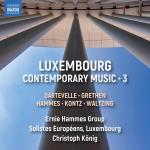 Luxembourg Contemporary...
