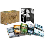 Lost / Complete collection